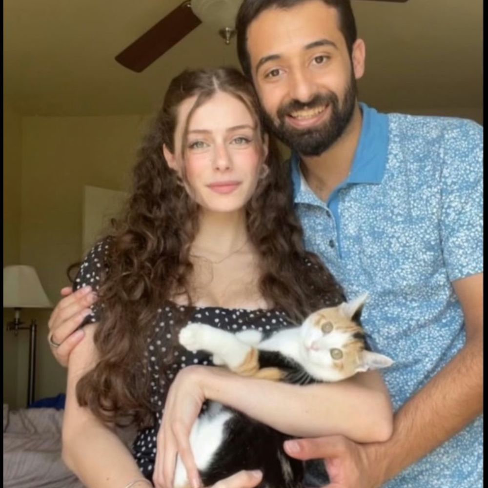 Meet your Posher, Linda